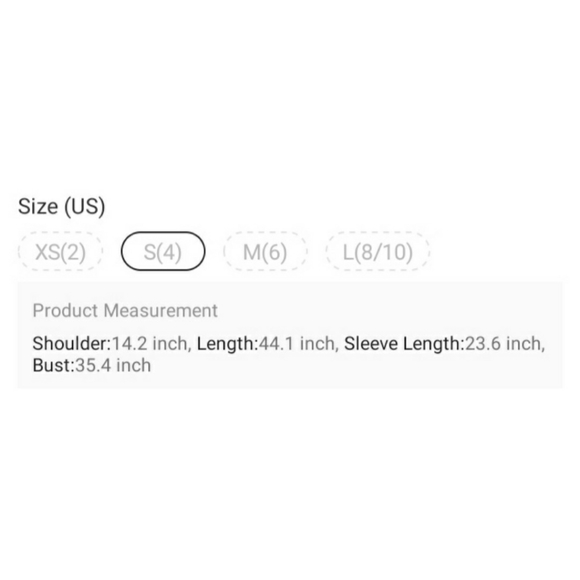 NEW Floral Print Lantern Sleeve Dress - Picture 6 of 16